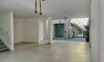 Imagem 5: SIMPÁTICA CASA PRÓXIMO AO PARQUE DO IBIRAPUERA