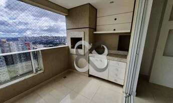 Imagem 5: Apartamento com 3 dormitórios, 113 m² - Locação por R$ 5.500/mês & venda por R$1.150.0