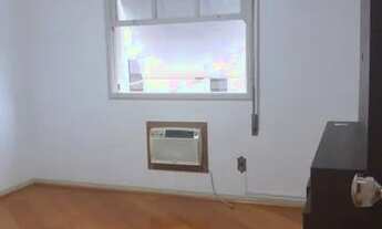 Imagem 2: Apartamento para Locação em Santos, Gonzaga, 2 dormitórios, 2 banheiros, 1 vaga