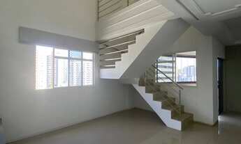 Imagem 3: Apartamento cobertura a venda com 240 metros quadrados com 4 quartos no Renascença