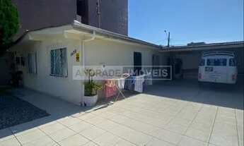 Imagem 4: Casa no Bairro Cordeiros parte alta