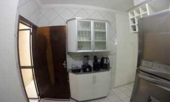 Imagem 7: Casa para venda tem 200 metros quadrados com 3 quartos em Itapuã - Salvador - Bahia