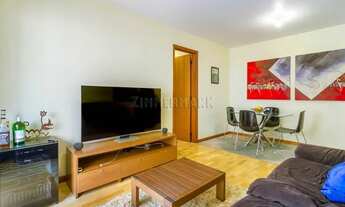 Imagem 2: APARTAMENTO 2 DORMITÓRIOS, 1 SUITE NO JARDIM PAULISTA