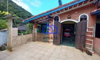 Imagem: CARAGUATATUBA - Casa Padrão - Cantagalo