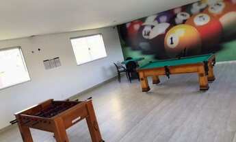 Imagem 2: Apartamento no condomínio Eco Way Eusébio