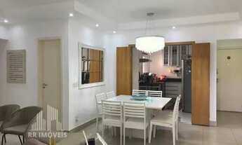 Imagem 3: RR5531D Apartamento 105m² CONDOMÍNIO PARQUE BARUERI - OPORTUNIDADE - 3 Dorms 2 Vagas - Bar