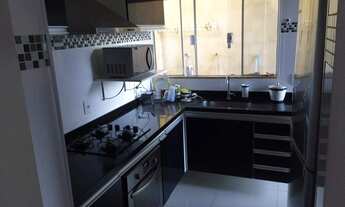 Imagem 5: Casas à venda 2 quartos 3 vagas Jardim Adalberto Frederico de Oliveira Roxo I Araraquara