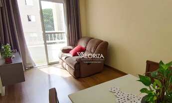 Imagem 2: Apartamento com 2 dormitórios à venda - Villaggio Di Veneto - Sorocaba/SP