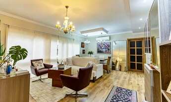 Imagem: PORTO ALEGRE - Apartamento Padrão - Petrópolis