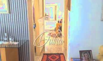 Imagem 5: Edifício Royal Cerqueira César 89m² 02 Dormitórios 1 Vagas