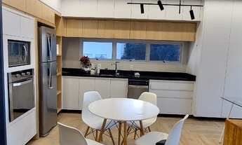 Imagem 3: Apartamento para aluguel possui 61 metros quadrados com 2 quartos