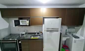 Imagem 7: Apartamento para aluguel tem 56 metros quadrados com 3 quartos em Tapanã (Icoaraci) - Belé