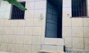 Imagem 2: Aluga se Uma casa - 1 quarto R$ 650,00