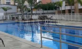 Imagem 6: SÃO PAULO - Apartamento Padrão - ACLIMACAO