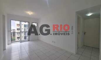 Imagem 2: Apartamento-LOCAÇÃO-Jardim Sulacap-Rio de Janeiro-RJ