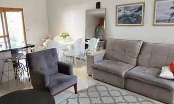 Imagem 2: Casa com 2 dormitórios para alugar, 70 m² por R$ 2.740,00/mês - Hípica - Porto Alegre/RS