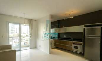 Imagem: Apartamento para venda e locação Vila