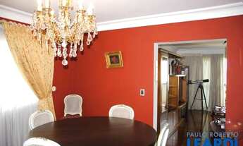 Imagem 4: APARTAMENTO - MORUMBI - SP