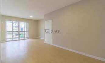 Imagem 2: Apartamento Locação 3 Dormitórios - 161 m² Moema