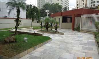 Imagem 2: Apartamento para aluguel com 70 metros quadrados com 2 quartos em Perdizes - São Paulo - S