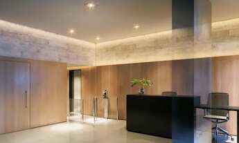 Imagem 5: Apartamento para venda tem 45 metros quadrados com 1 quarto em Perdizes - São Paulo - SP