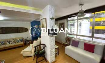 Imagem 6: Apartamento de 3 quartos (1 suíte), sem garagem, em Copacabana