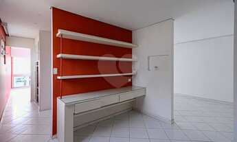 Imagem 2: Apartamento Alameda Jaú