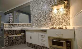 Imagem 4: Linda casa no Residencial Antares, sobrado com muito conforto, segurança e tranquilidade