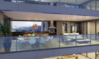 Imagem 3: São Paulo - Apartamento Padrão - Tatuapé