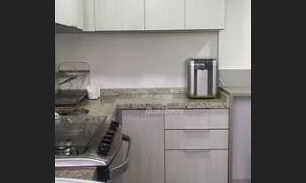 Imagem 5: Apartamento com 3 dormitórios à venda, 75 m² por R$ 447.000,00 - Vila Guarani - Mauá/SP