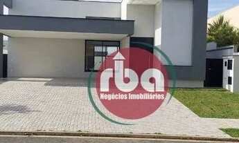 Imagem 3: Casa com 3 dormitórios à venda, 240 m² por R$ 1.990.000,00 - Alphaville Nova Esplanada III