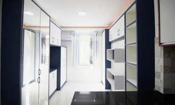 Imagem 3: Apartamento para Aluguel - Botafogo, 1 Quarto, 22 m2