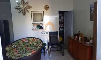 Imagem 7: Casa para Venda em Bady Bassitt, Village Fama, 2 dormitórios, 1 suíte, 3 banheiros, 2 vaga