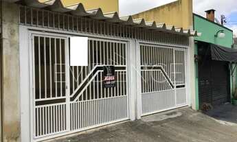 Imagem: Casa térrea na Moóca, 2 dormitórios