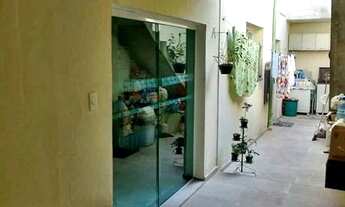 Imagem 3: SOBRADO à venda, 3 quartos, 2 suítes, 4 vagas, Vila Homero Thon - Santo André/SP