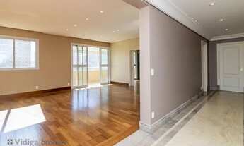 Imagem 5: São Paulo - Apartamento Padrão - Alto de Pinheiros