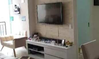 Imagem 1: Apartamento para Venda em São Paulo, Saúde, 2 dormitórios, 1 suíte, 2 banheiros, 1 vaga