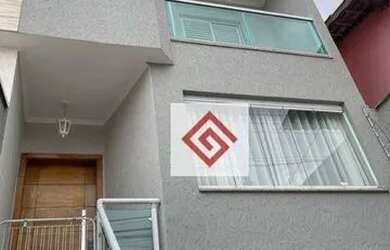 Imagem 5: Sobrado com 3 dormitórios, 300 m² - venda por R$ 1.100.000,00 ou aluguel por R$ 7.910,00/m