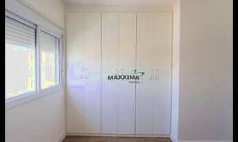 Imagem 4: Apartamento com 2 dormitórios para alugar, 75 m² por R$ 3.624,00/mês - Barcelona - São Cae