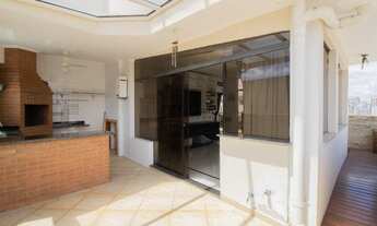 Imagem 3: Venda Cobertura 1 Dormitórios - 151 m² Vila Olímpia