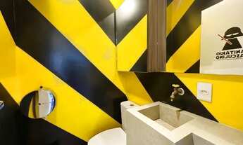 Imagem 3: Incrível Sala Comercial Ibiza