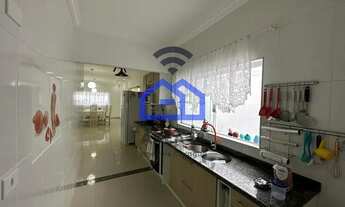 Imagem 5: CARAGUATATUBA - Casa Padrão - Indaiá