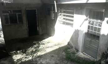 Imagem 2: CASA 5 COMODOS - ALUGA-SE