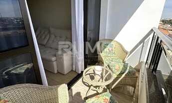 Imagem 7: Apartamento - Parque Industrial - Campinas