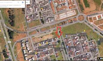 Imagem 3: LOTE VAZIO E ESCRITURADO RIACHO FUNDO 2