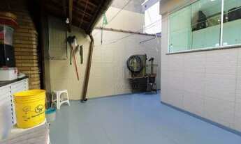 Imagem 5: Sobrado à venda, 140 m² por R$ 770.000,00 - Jardim Utinga - Santo André/SP