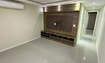 Imagem 5: FIT - Venda - Cobertura - Flamboyant - 3 Quartos (1 suíte) - Nascente