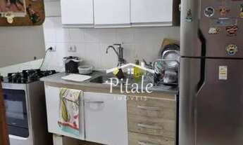 Imagem 5: Apartamento com 2 dormitórios à venda, 58 m² por R$ 254.500,00 - Jardim D Abril - Osasco/S