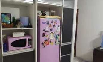 Imagem 2: Quarto para mulher ou mona