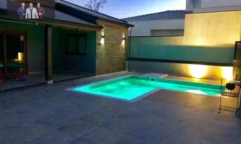 Imagem 5: Casa com 3 dormitórios, 280 m² - venda por R$ 1.360.000,00 ou aluguel por R$ 7.500,00/mês